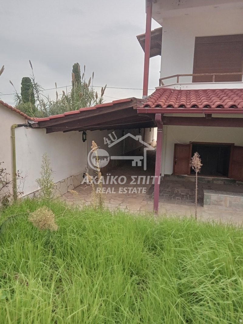 House in Akteo, Peloponnese, Western Greece and the Ionian, Greece 5 - 14623941
