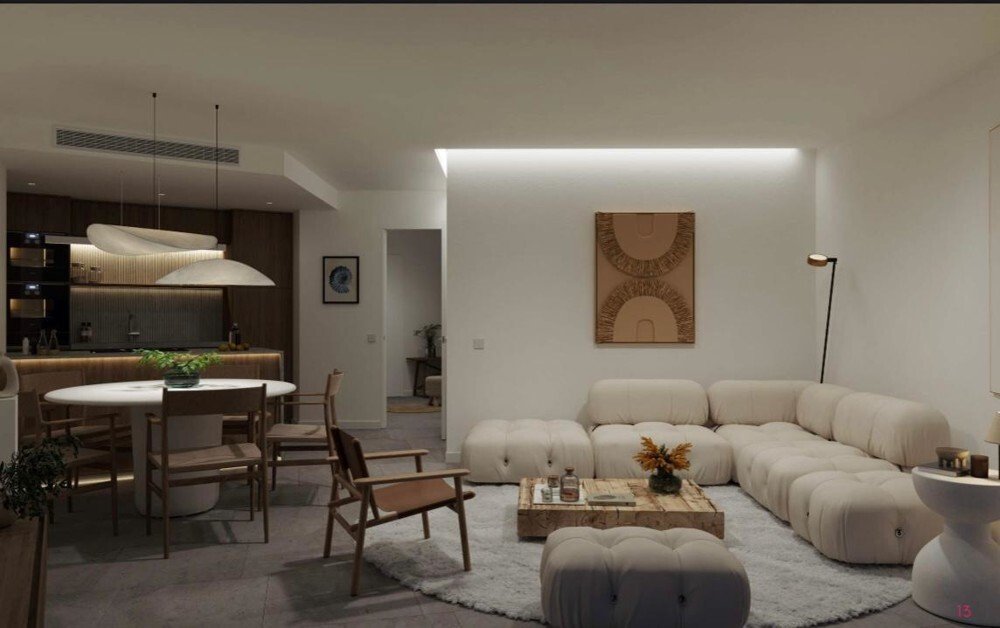 Apartment in Palma, Balearic Islands, Spain 5 - 14624719