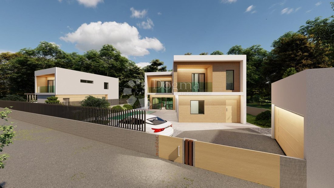 Casa a Pomer, Regione istriana, Croazia 2 - 14624630