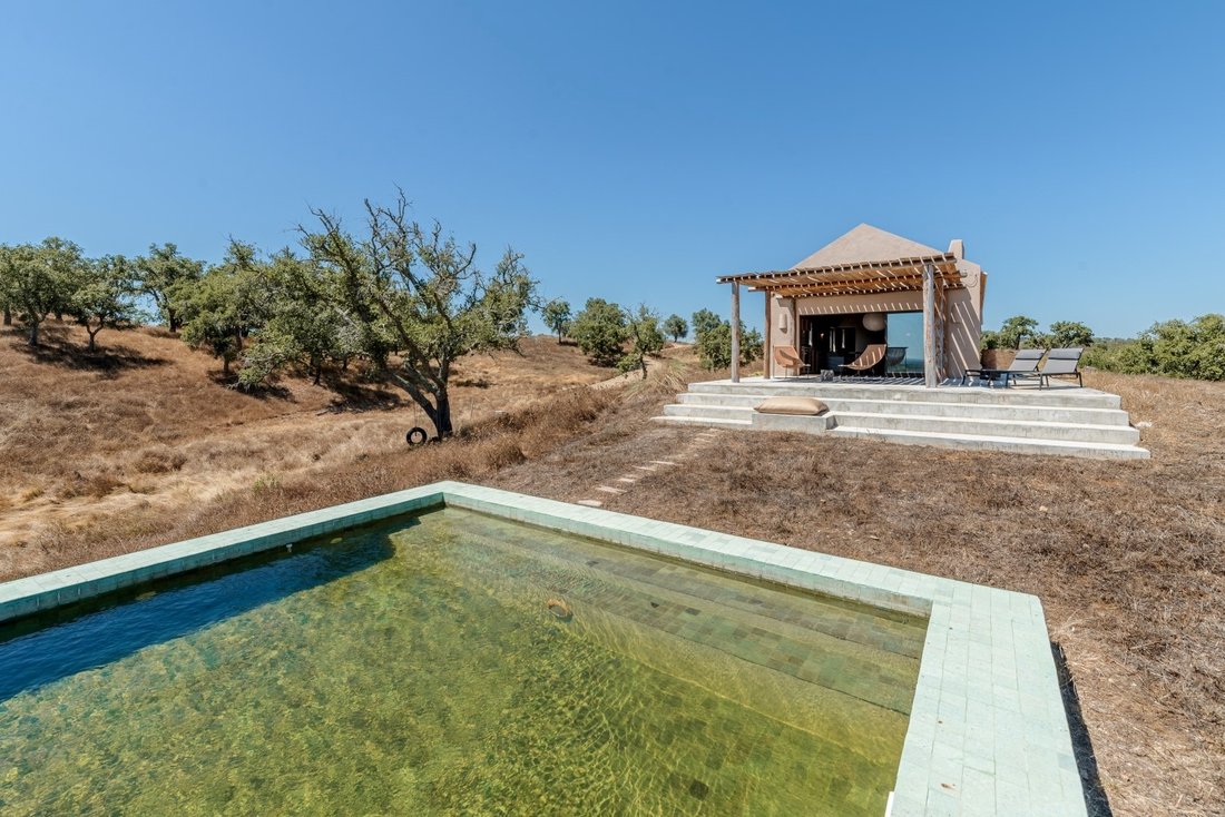 Country House in Melides, Setubal, Portugal 1 - 14623908