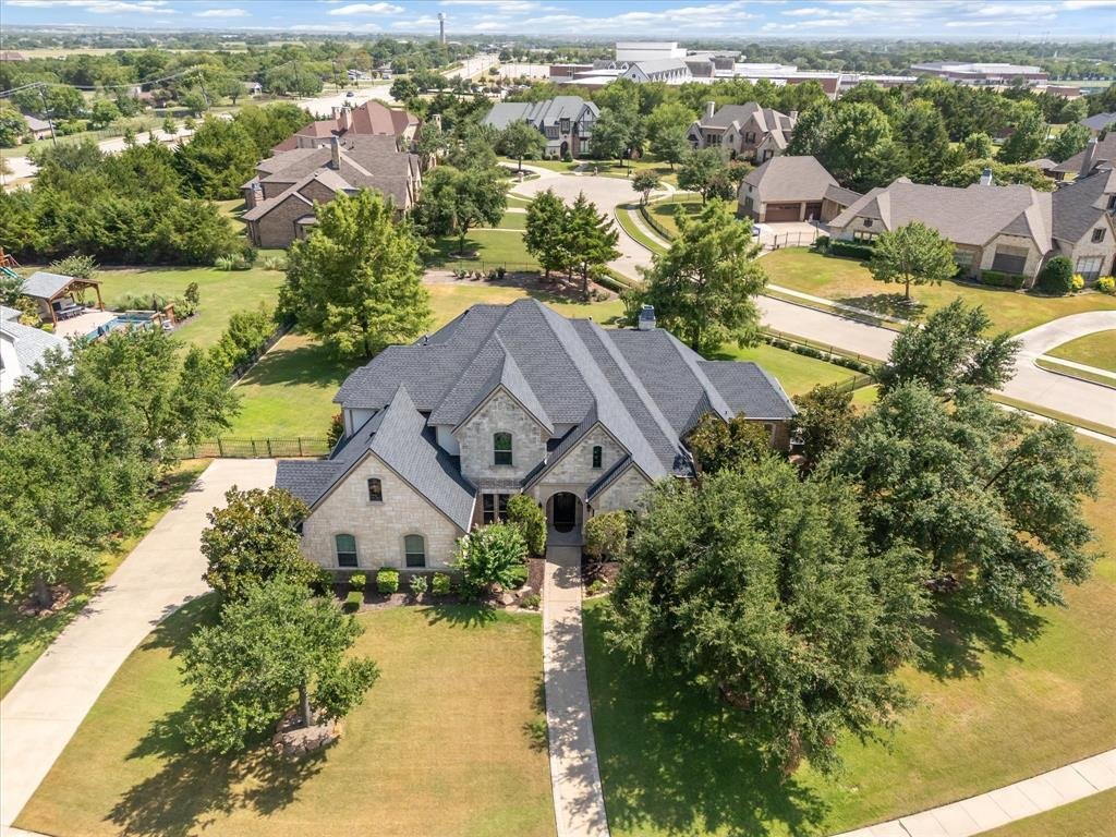 House in Heath, Texas, United States 1 - 14626134