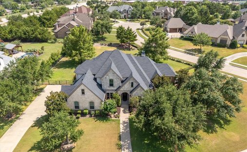 Casa a Heath, Texas, Stati Uniti 1