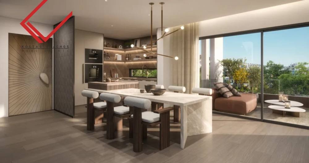 House in Glyfada, Attica, Greece 2 - 14624619