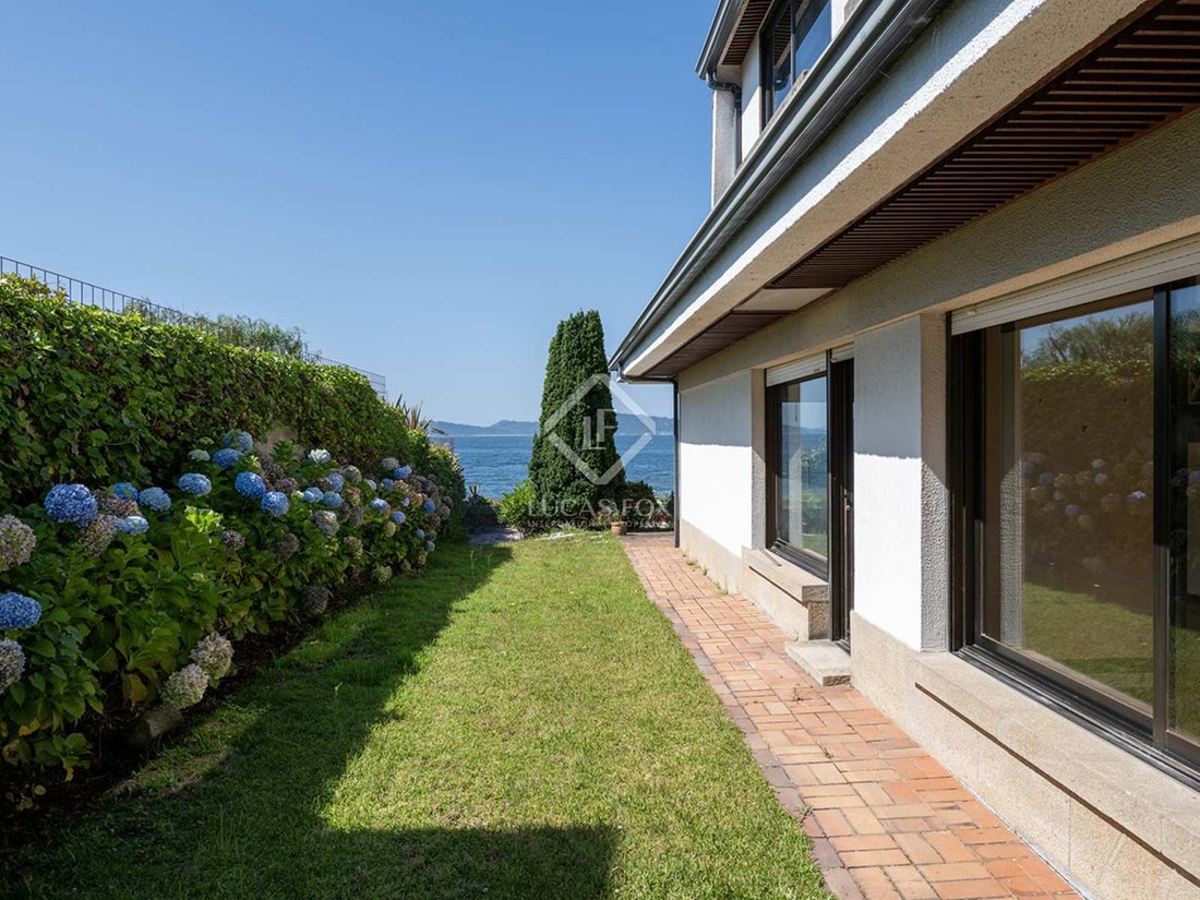 House in Vigo, Vigo, Spain 4 - 14624322