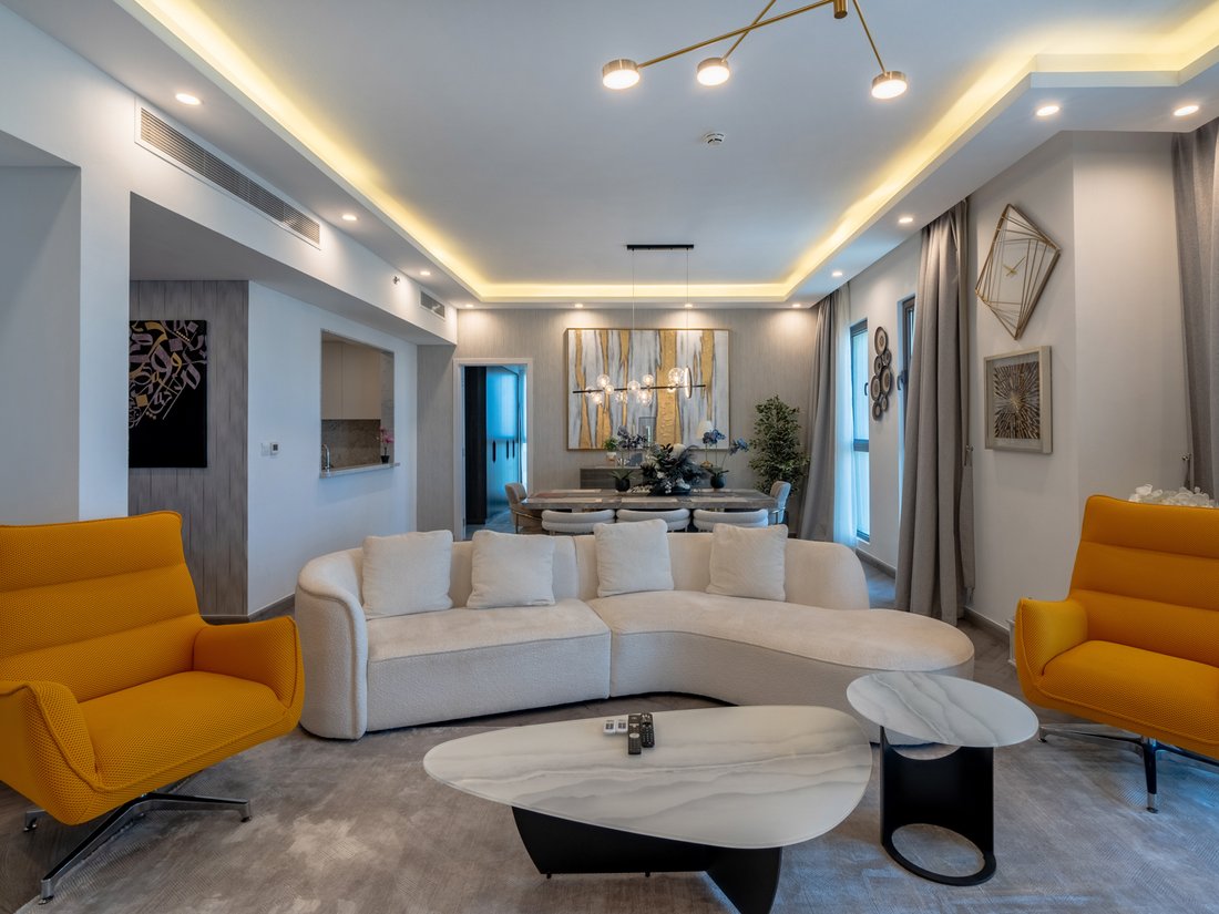 Apartment in Umm Suqeim, Dubai, United Arab Emirates 3 - 14462417