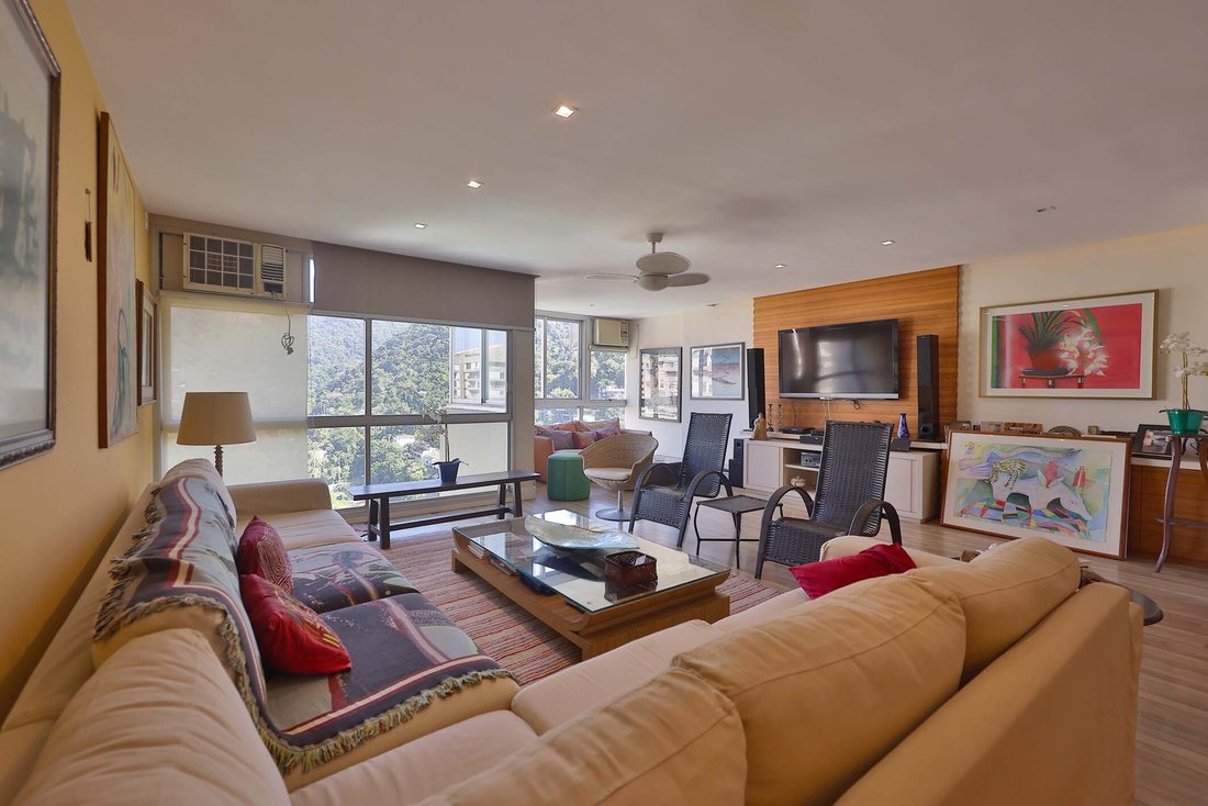 Apartment in Rio de Janeiro, State of Rio de Janeiro, Brazil 5 - 14626267