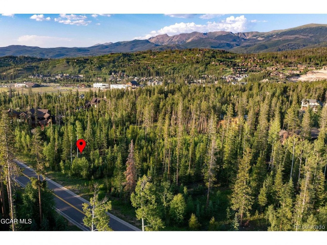 House in Winter Park, Colorado, United States 2 - 14624916