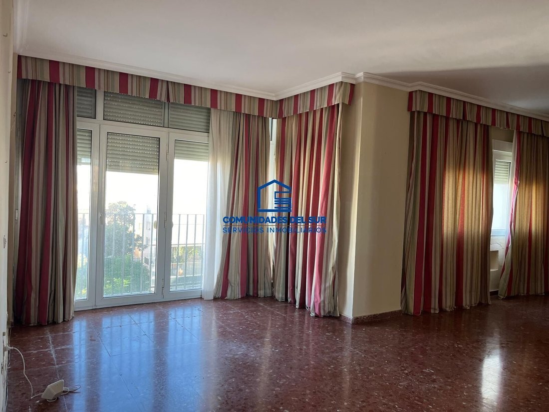 Apartment in Cadiz, Andalusia, Spain 1 - 14598353