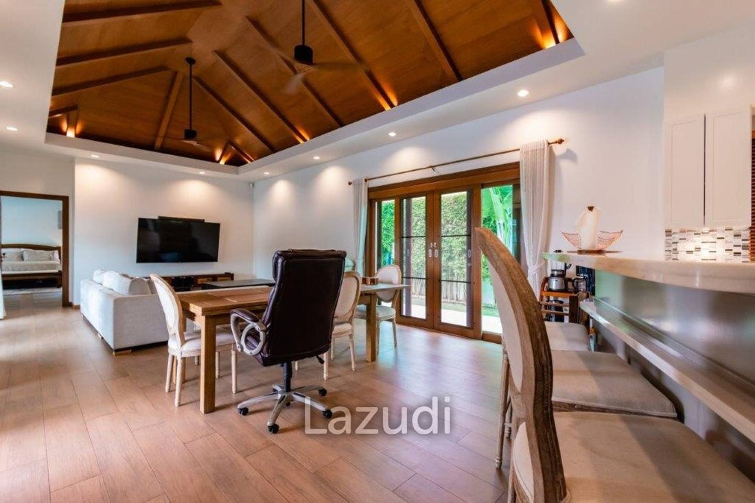 Villa in Thap Tai, Tanintharyi Region, Thailand 5 - 14625631