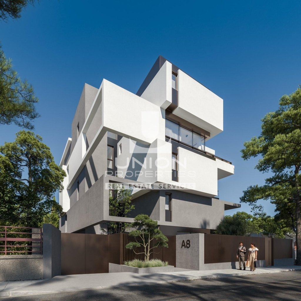 Apartment in Voula, Attica, Greece 3 - 14623926