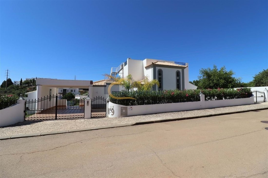Villa in Praia dos Pescadores, Olhos de Agua, Portugal 4 - 14623320