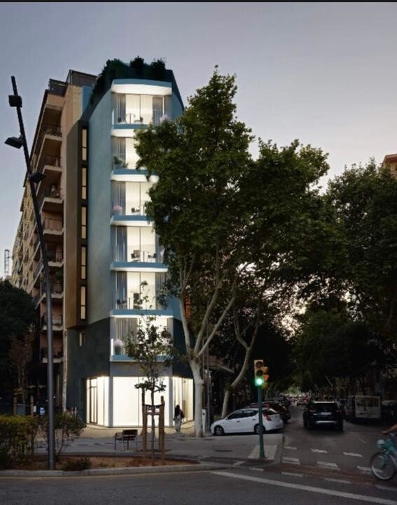 Apartment in Palma, Balearic Islands, Spain 2 - 14624719