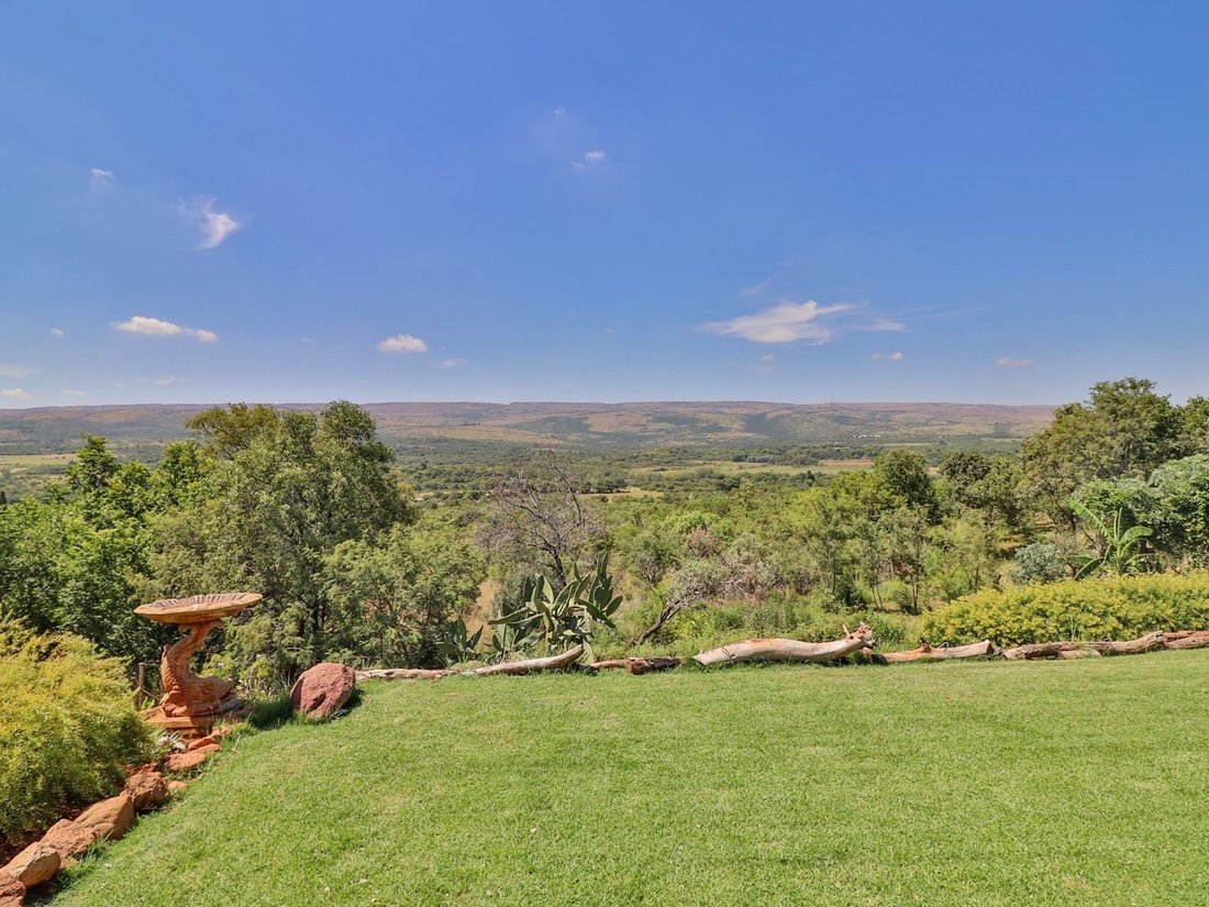 Farm Ranch in Mooinooi, North West, South Africa 4 - 14624670