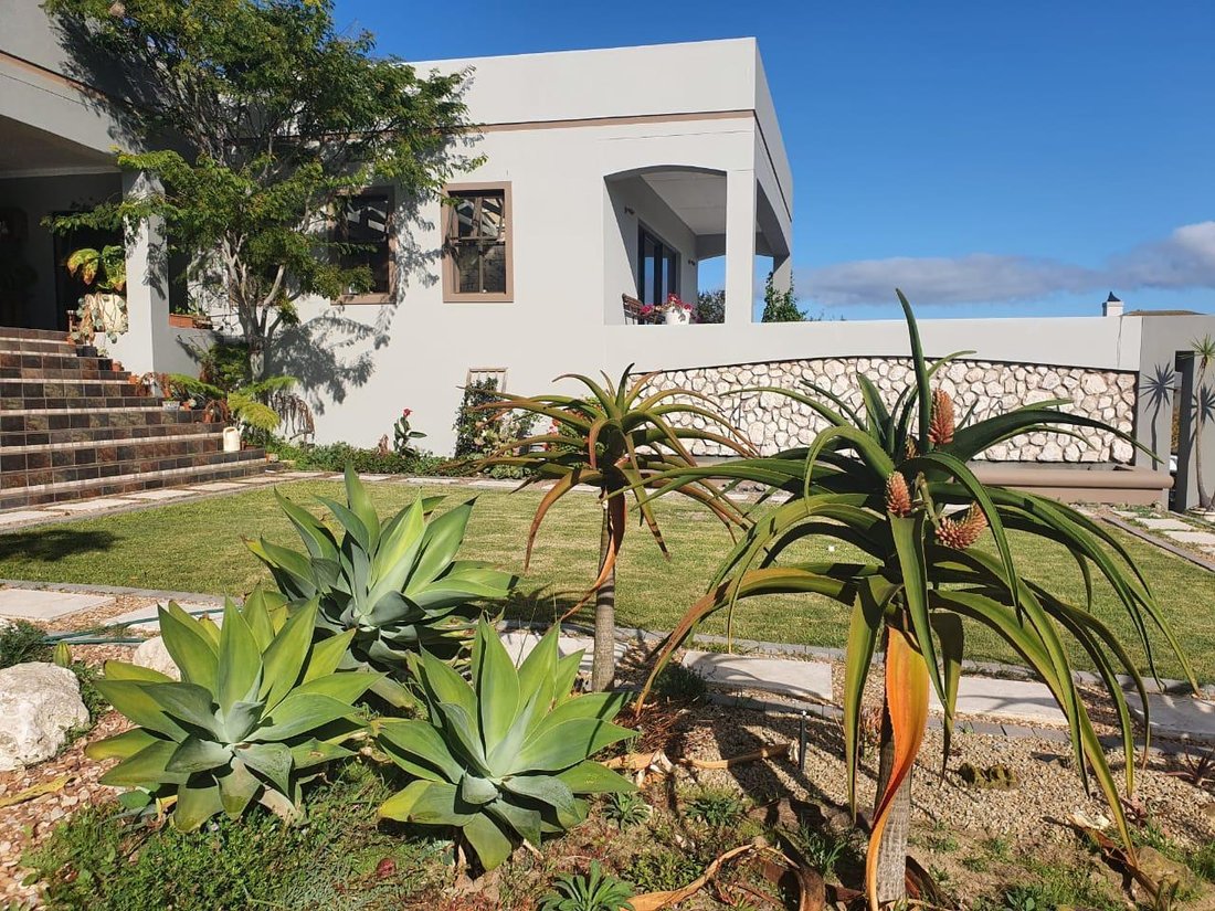 House in Myburgh Park, Western Cape, South Africa 2 - 14624705