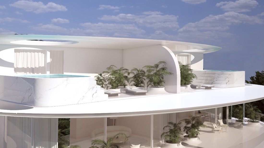 Penthouse in 1st District of Athens, Athens, Greece 3 - 14626495