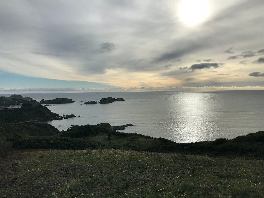 House in Ancud, Los Lagos, Chile 4 - 14626499