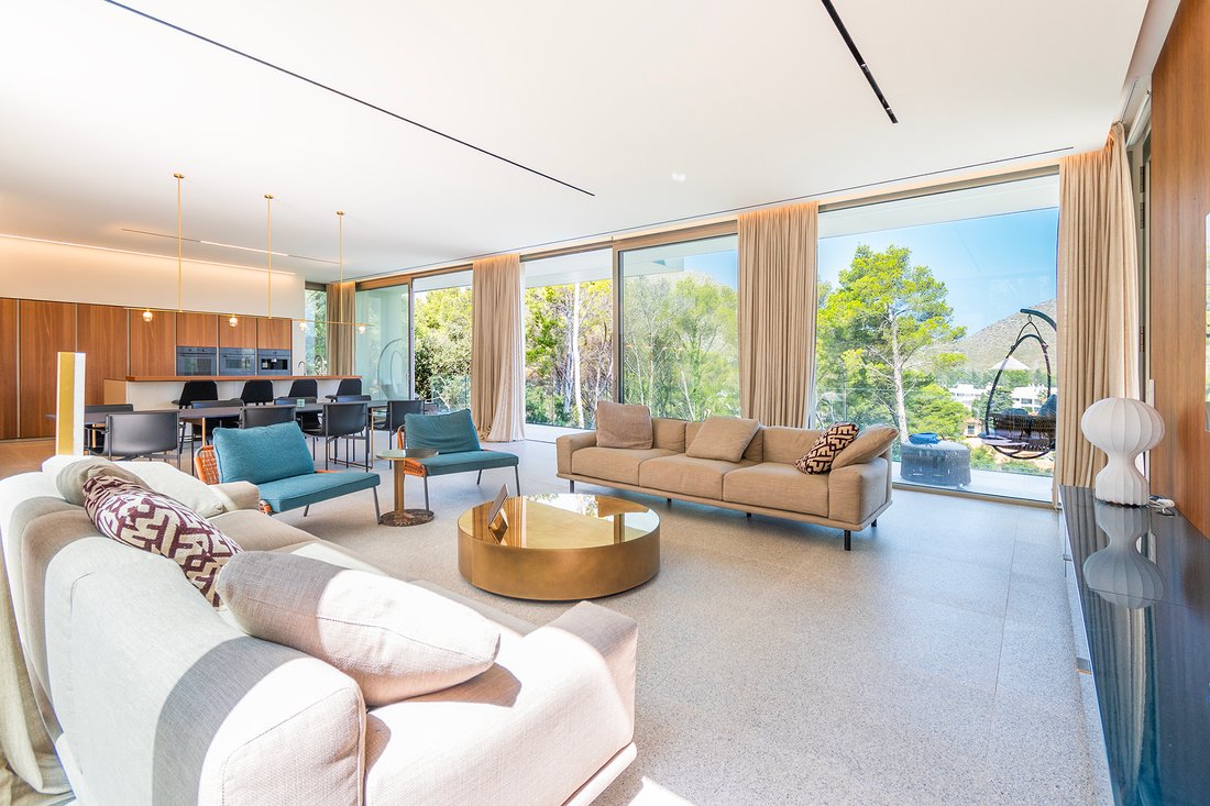 Villa in Pollenca, Balearic Islands, Spain 2 - 14626449
