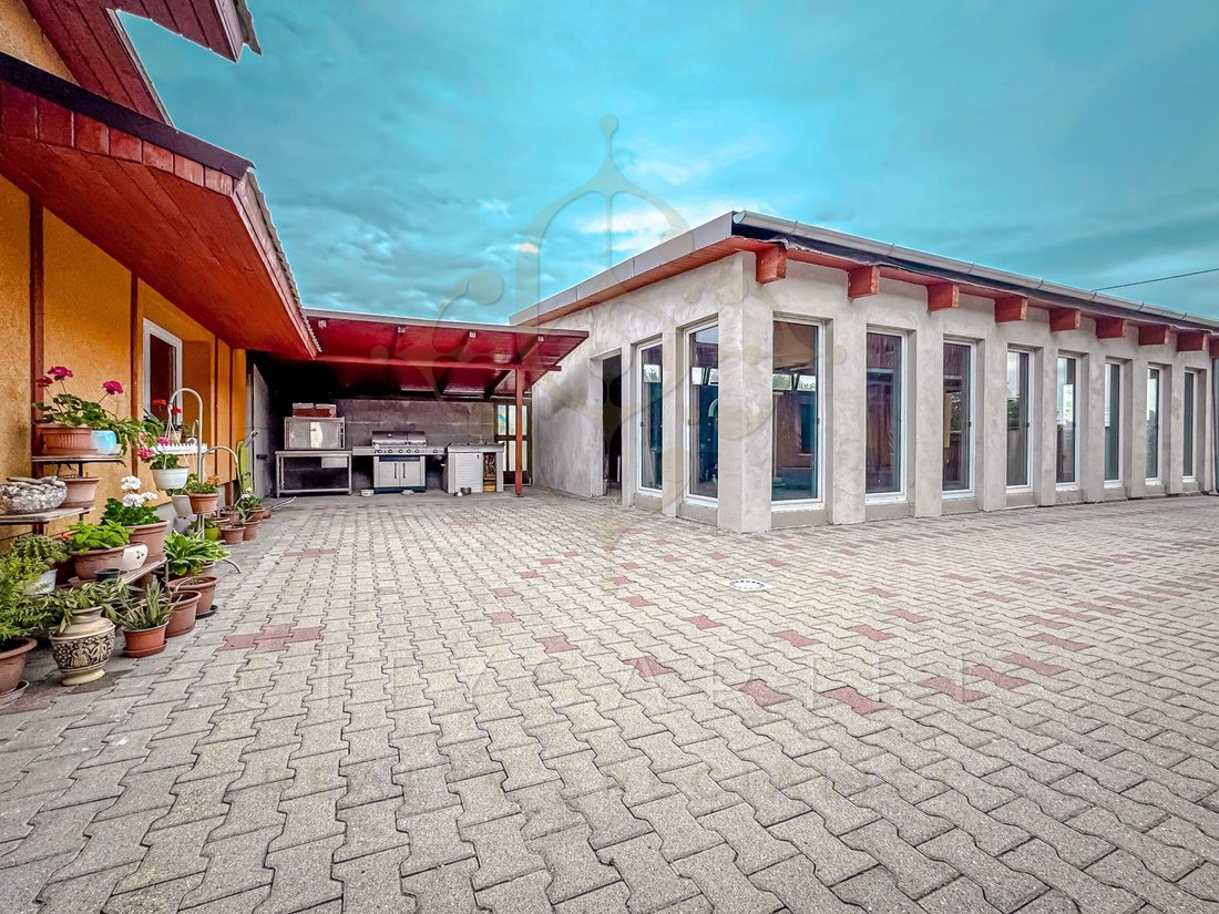 Farm Ranch in Soltvadkert, Hungary 3 - 14626416