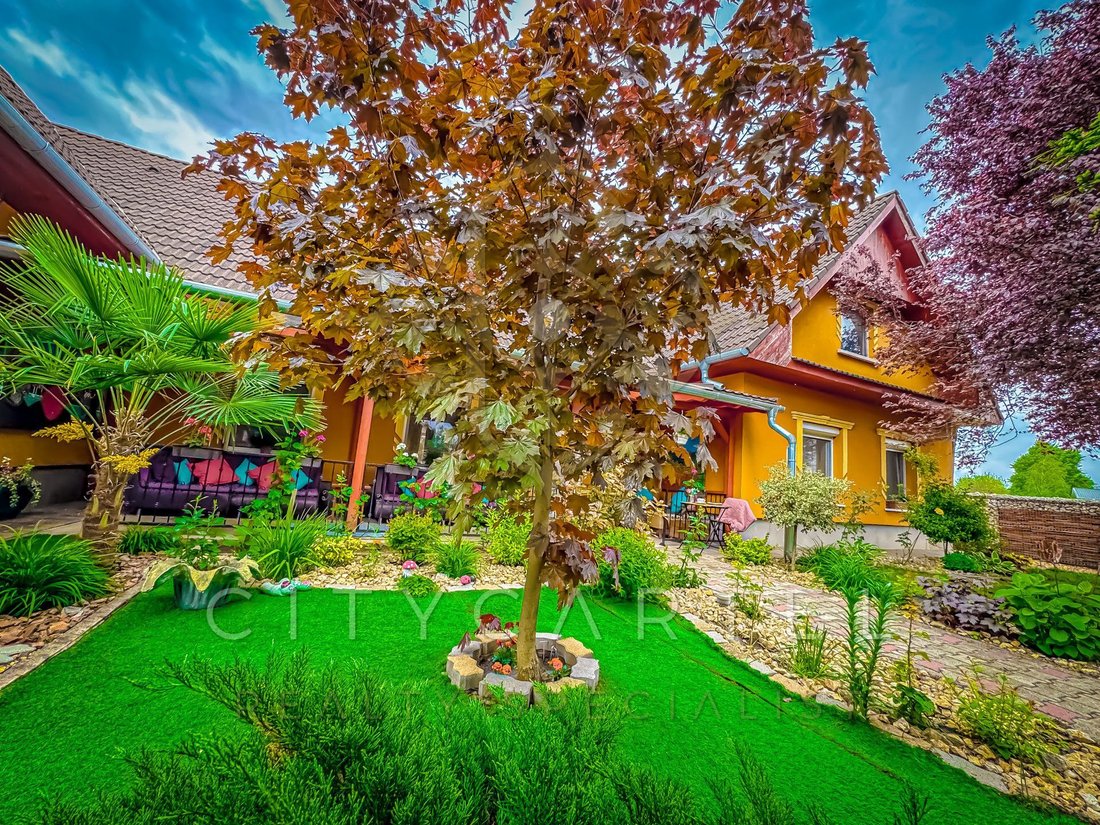 Farm Ranch in Soltvadkert, Hungary 4 - 14626416