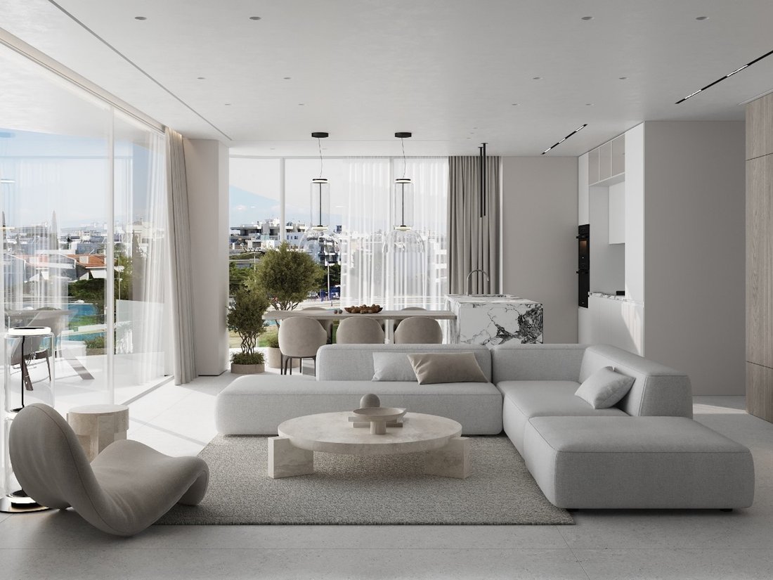 Penthouse in 1st District of Athens, Athens, Greece 4 - 14626495