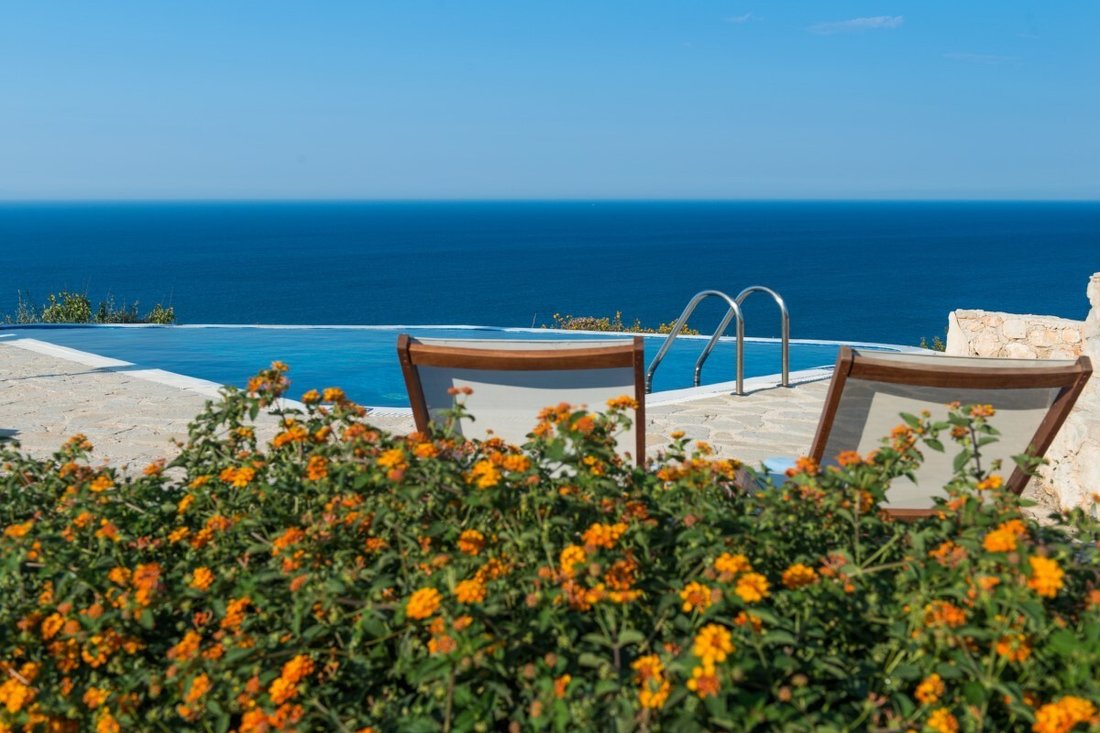 Villa in Municipal Commune of Zakynthos, Peloponnese, Western Greece and the Ionian, Greece 4 - 14626402