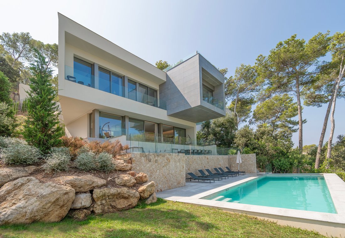 Villa in Pollenca, Balearic Islands, Spain 1 - 14626449