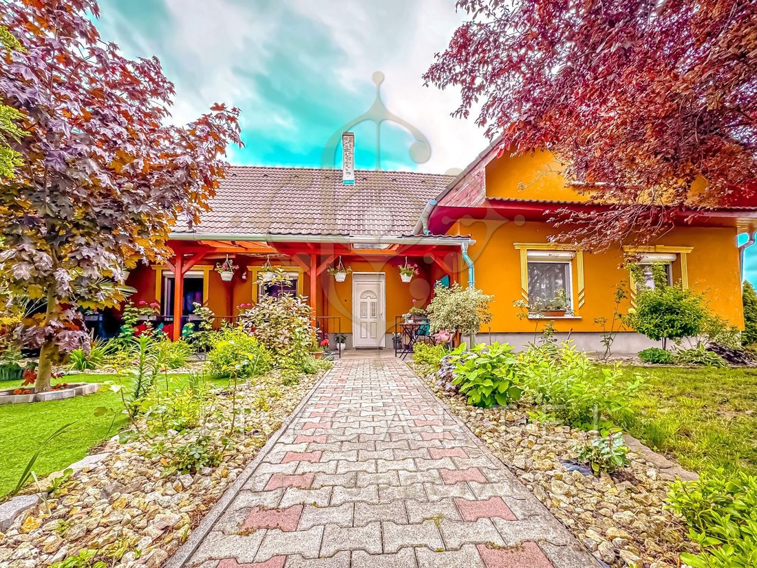 Farm Ranch in Soltvadkert, Hungary 1 - 14626416