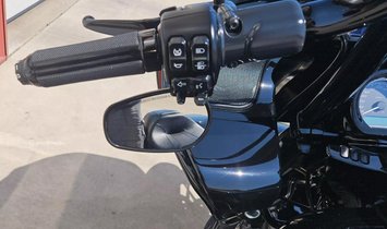 2023 Harley-Davidson FLTRXS Road Glide Special