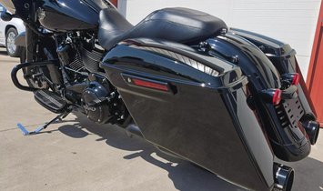 2023 Harley-Davidson FLTRXS Road Glide Special