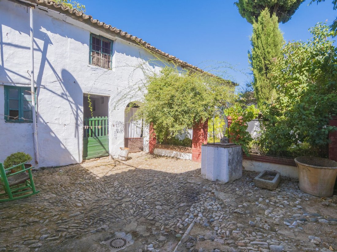 Villa in Ronda, Andalusia, Spain 2 - 14628895