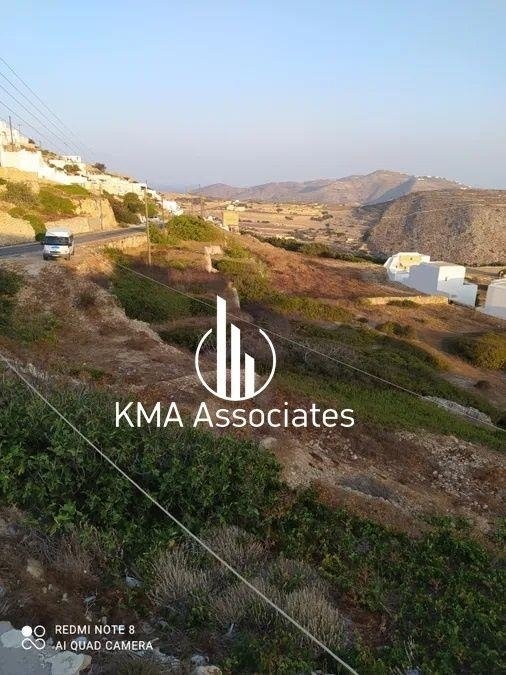 Land in Community of Folegandros, Aegean, Greece 2 - 14627988