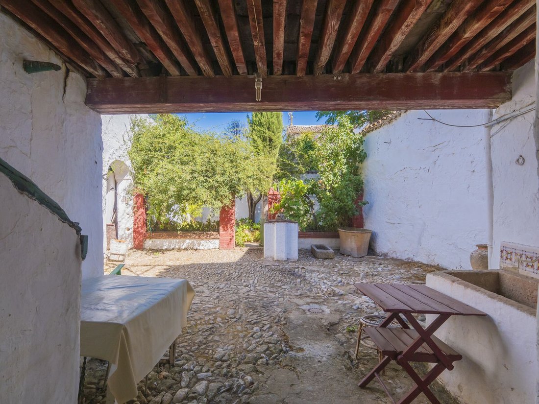 Villa in Ronda, Andalusia, Spain 1 - 14628895