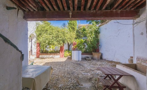 Villa in Ronda, Andalusien, Spanien 1