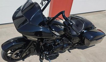 2023 Harley-Davidson FLTRXS Road Glide Special