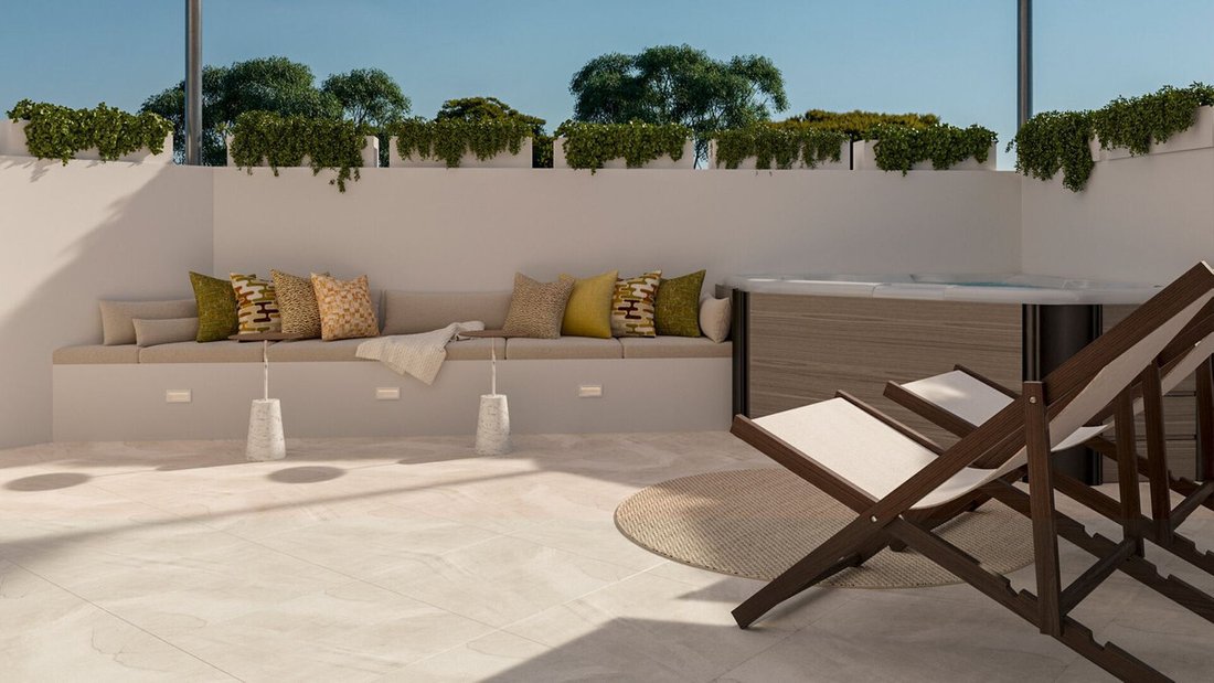 House in Puerto Banus, Marbella, Spain 3 - 14627753