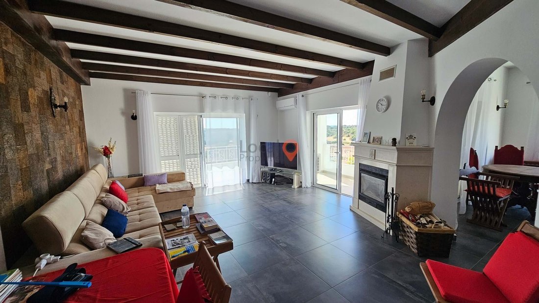 Villa in São Sebastião, Lagos, Sao Goncalo de Lagos, Portugal 3 - 14626749
