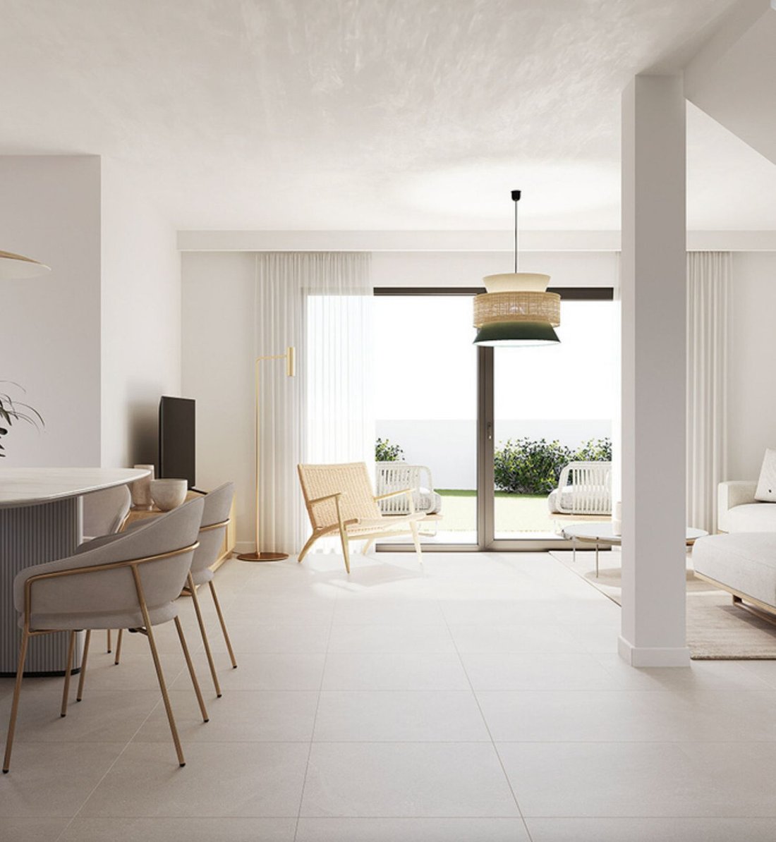 House in La Cala de Mijas, Mijas, Spain 2 - 14627760