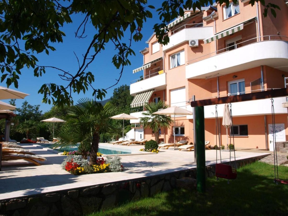 House in Grad Opatija, Primorje-Gorski Kotar County, Croatia 2 - 14627296