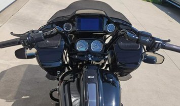 2023 Harley-Davidson FLTRXS Road Glide Special