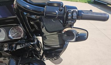 2023 Harley-Davidson FLTRXS Road Glide Special