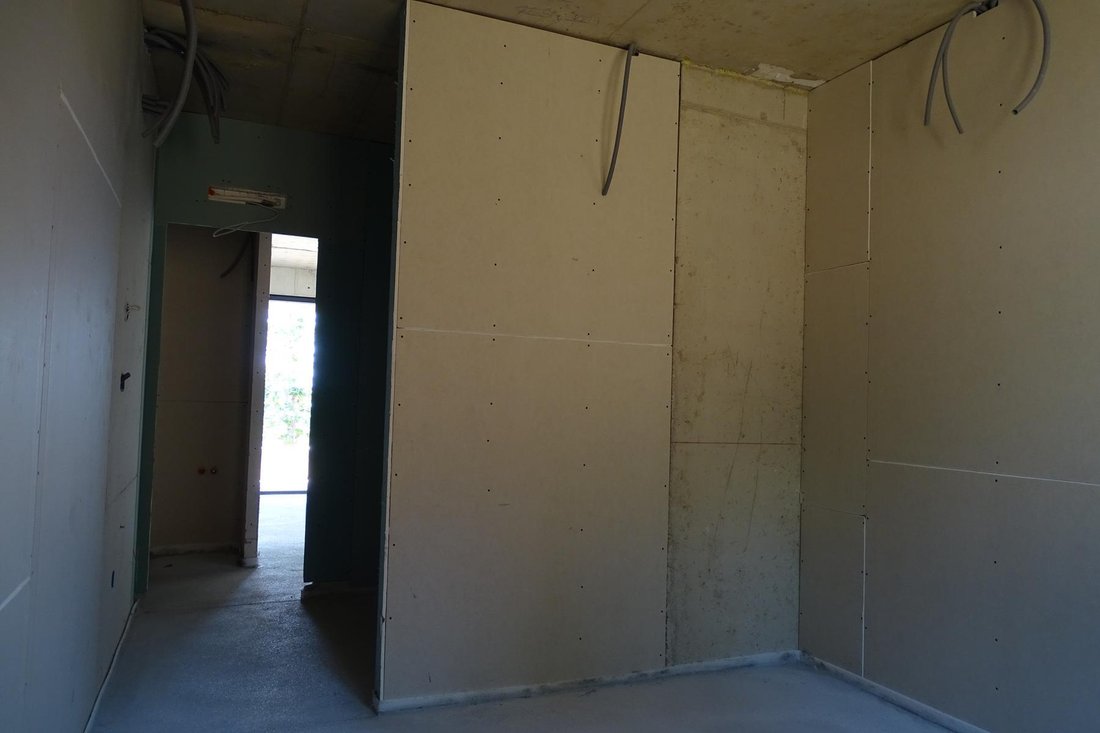 Apartment in Opcina Lovran, Primorje-Gorski Kotar County, Croatia 4 - 14628904