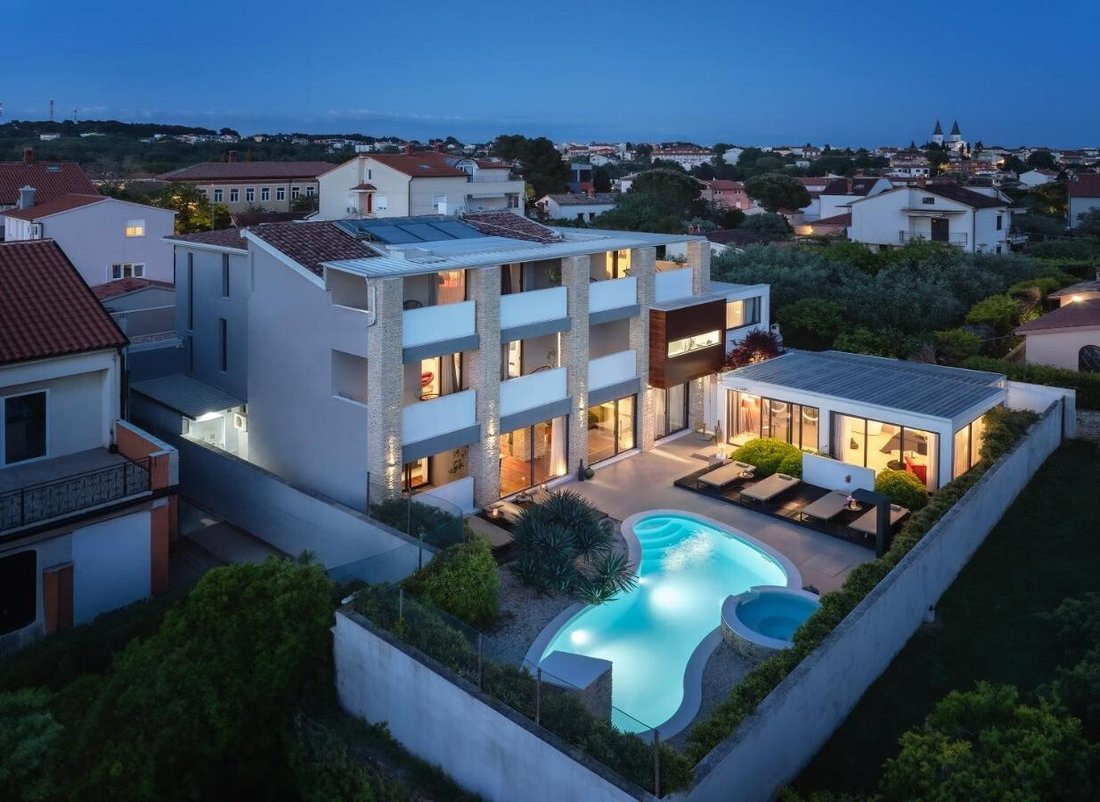 House in Medulin, Istria County, Croatia 1 - 14627292