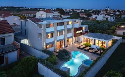 House in Medulin, Istria County, Croatia 1