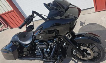2023 Harley-Davidson FLTRXS Road Glide Special