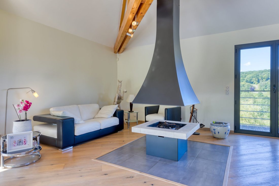 House in Surville, Normandy, France 3 - 14457808
