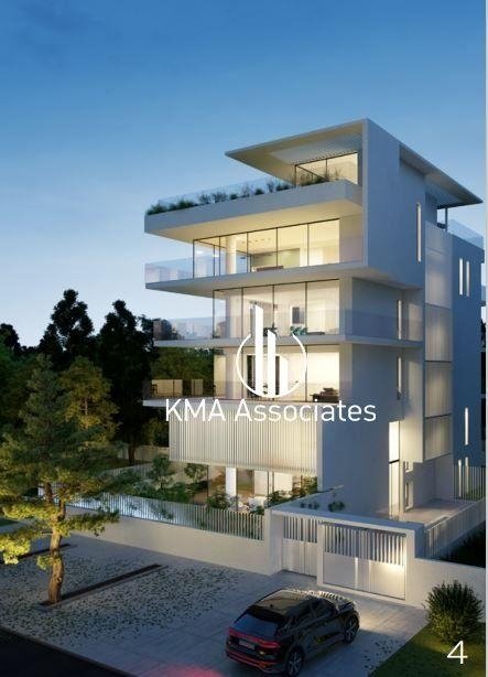 Apartment in Voula, Attica, Greece 2 - 14627990