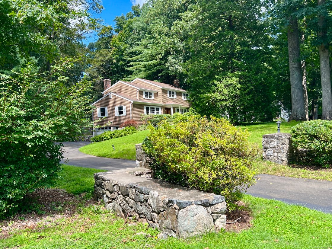 11 Morehouse Lane, Norwalk, Ct 06850 In Norwalk, Connecticut, United