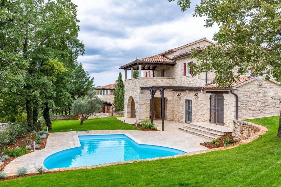 House in Tinjan, Istria County, Croatia 2 - 14627300