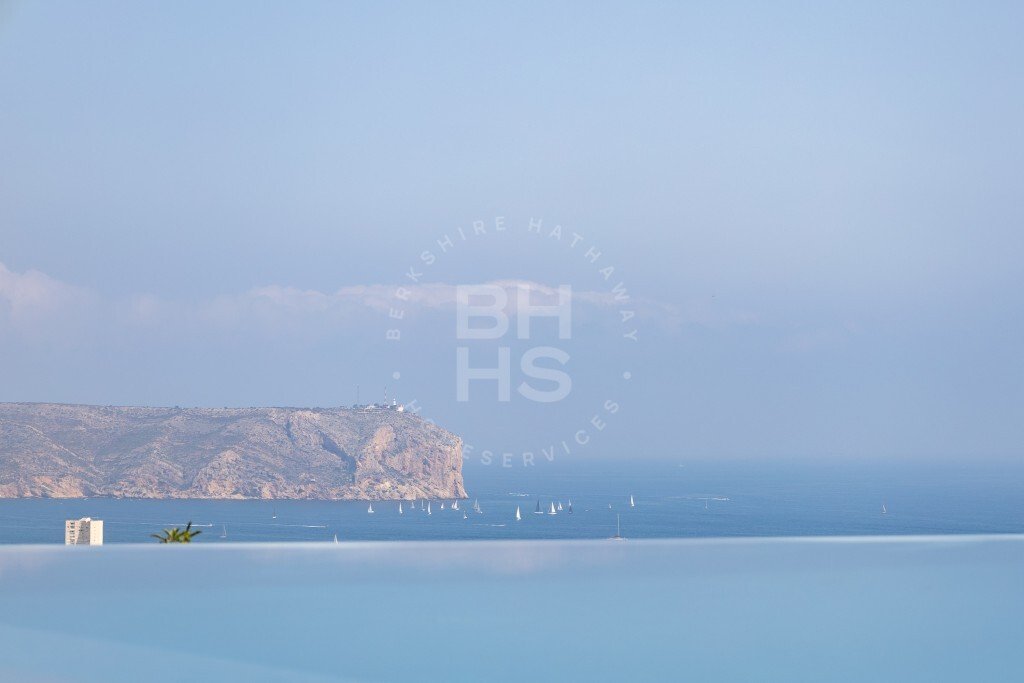 Villa in Xabia / Javea, Valencian Community, Spain 3 - 14626858