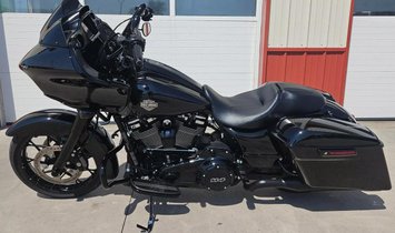 2023 Harley-Davidson FLTRXS Road Glide Special